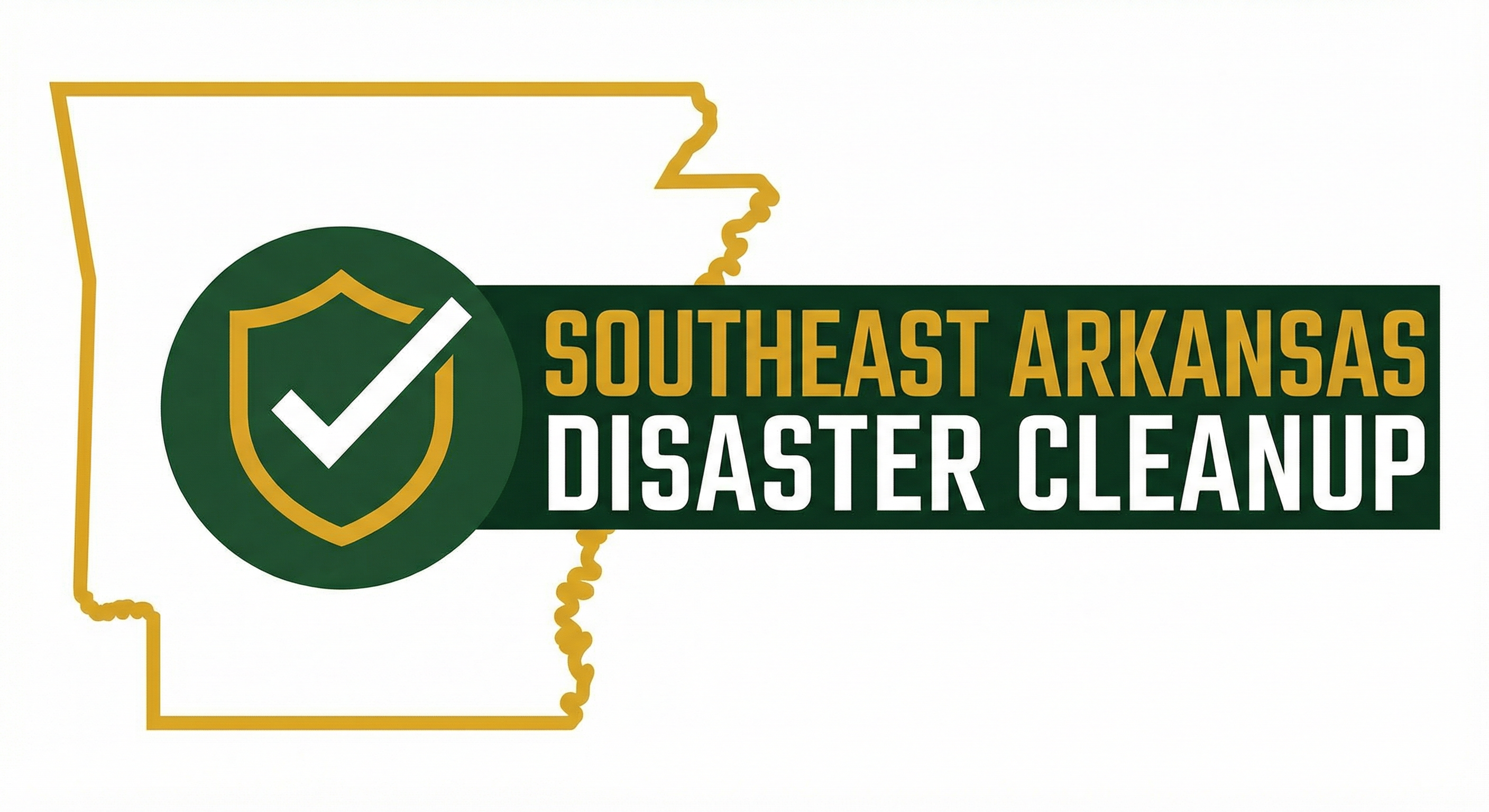 Southeast Arkansas Disaster Cleanup